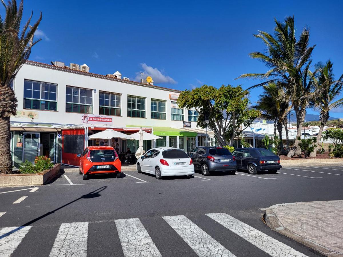 Maravillas De Tenerife II Abades  Exterior foto